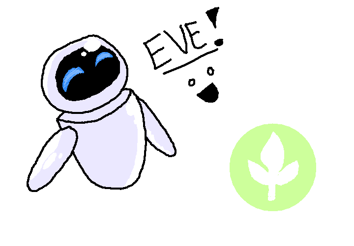 EVE by InvaderKylie