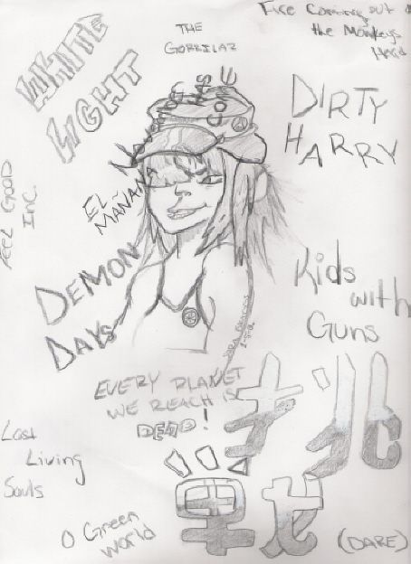 Dirty Harry by IrishEyes