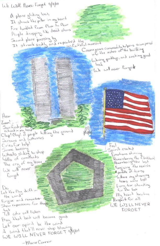 We will never forget 9/11/01 by Isis_lily_rose