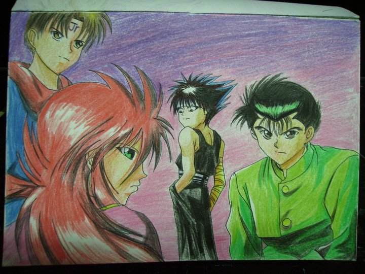 YYH Group by i77310