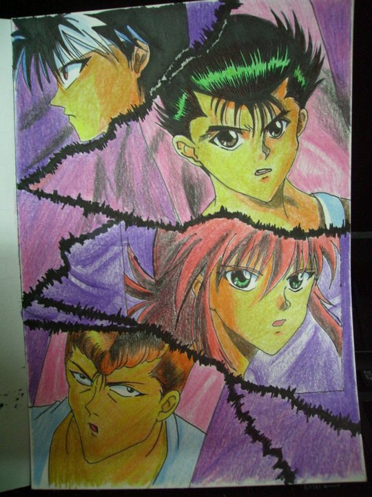 YYH Group by i77310