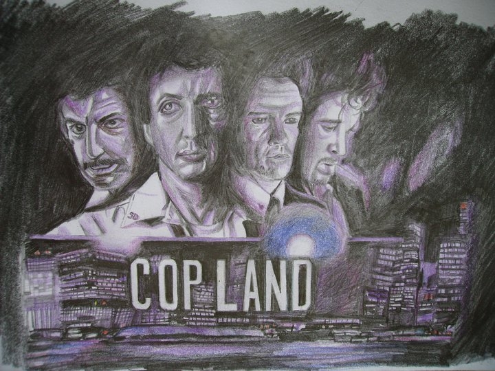 Cop Land by i77310