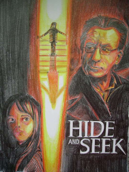 Hide And Seek by i77310