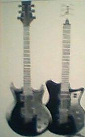 two guitars i cant afford(that i dont realy want a by i_draw_stuff_0
