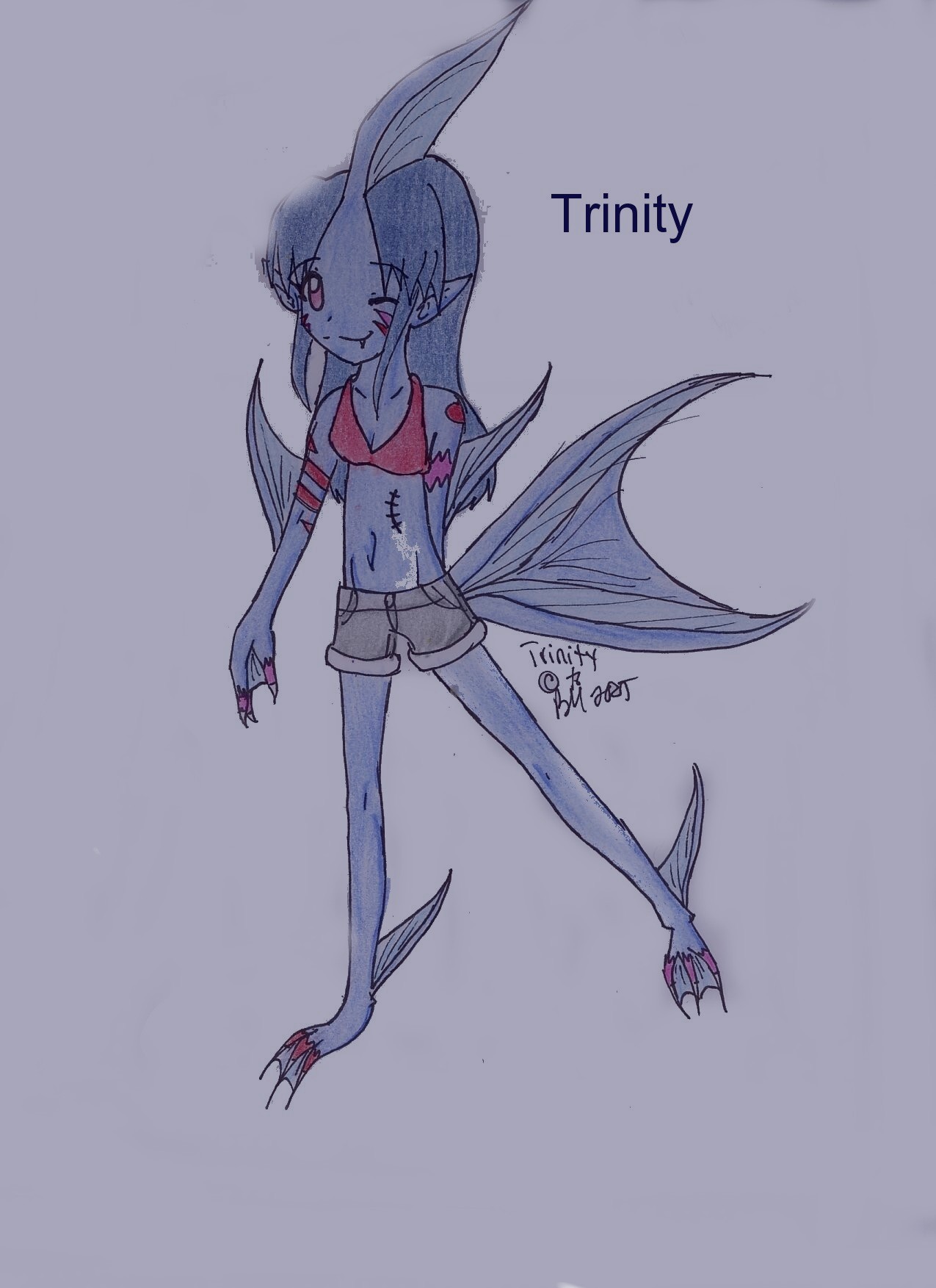 Trinity!!! by i_luv_kyo
