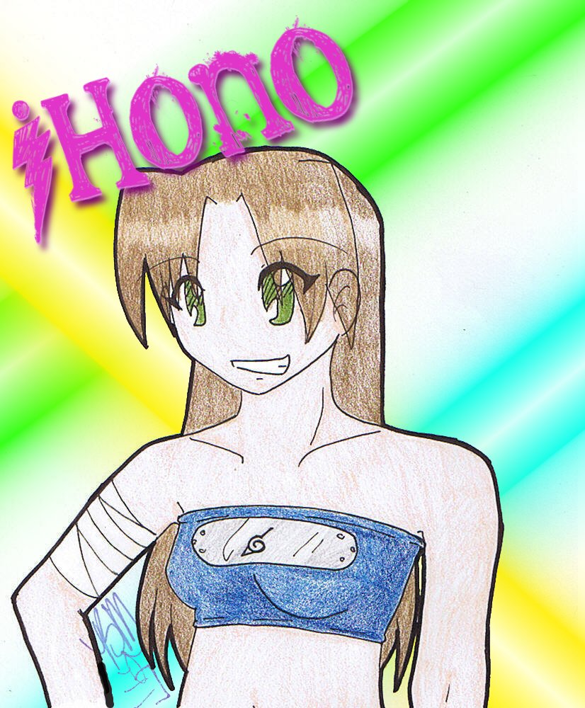 Ihono [request for NarcolepticxxRaegann] by i_luv_kyo