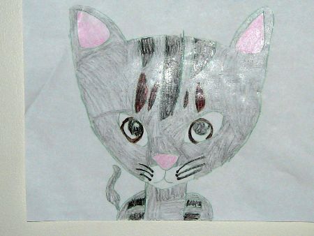 Ichigo Kitten!! by ichigomomomiya