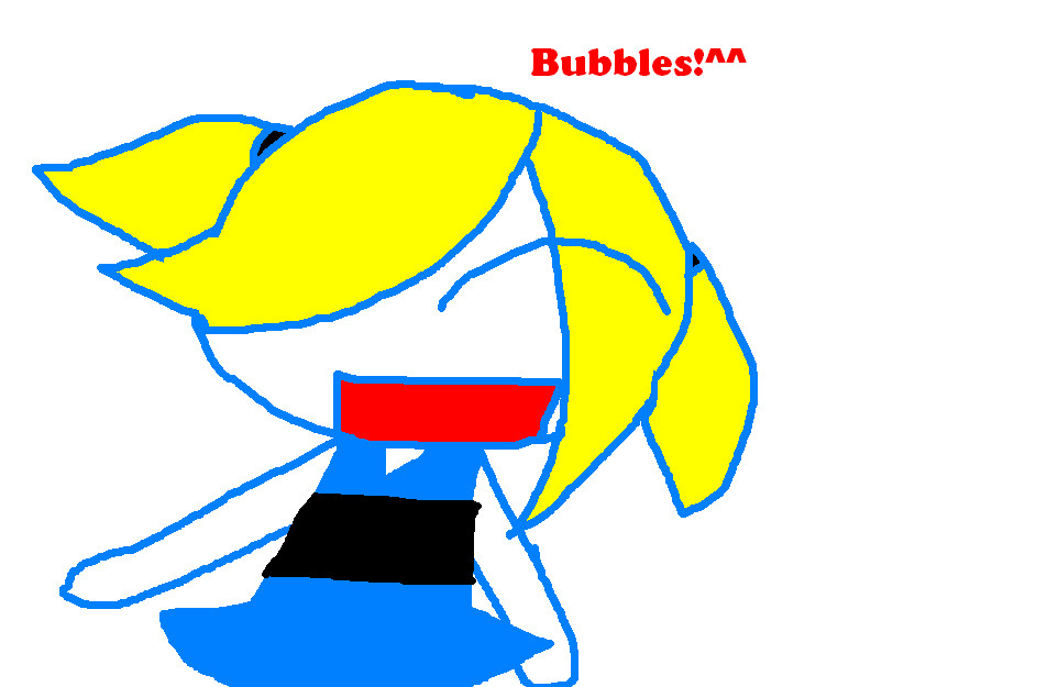 Bubbles by ichigostrawberry3