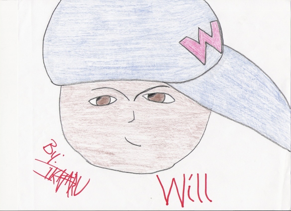 Will by ikataru
