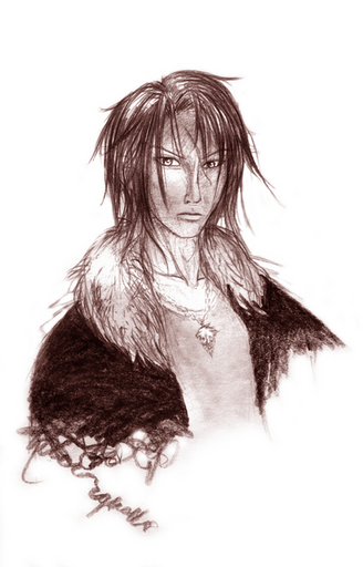 Squall by imperfect_illusions