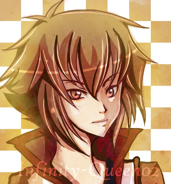 judai 2 by infinity-queen02