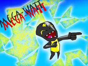 Mega-Watt by infurno
