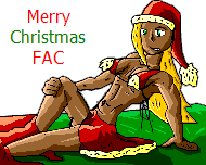 merry Christmas FAC by infurno
