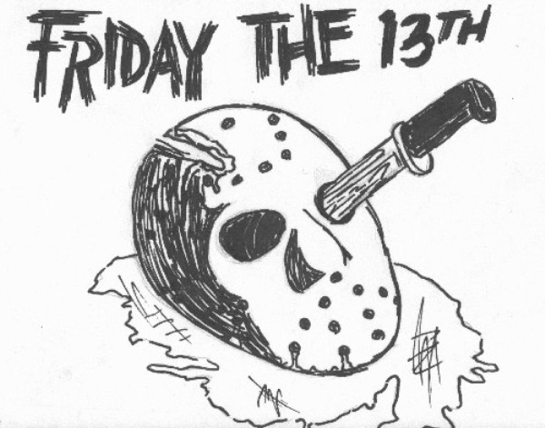 Friday the 13th:Final Chapter by insane_killa_klown69