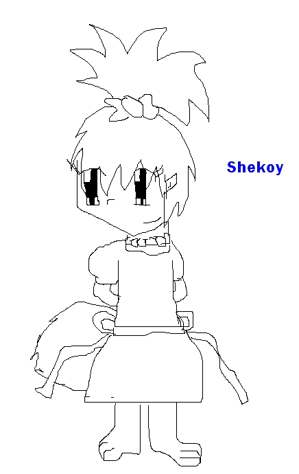 Shekoy by inuyasha_naruto_lover