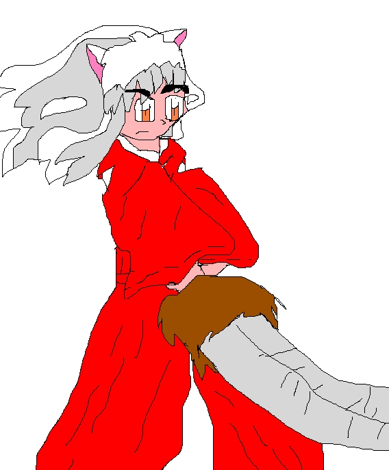 Just another Inu-Yasha by inuyasha_naruto_lover