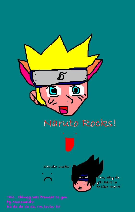Naruto Rocks! by inuyasha_naruto_lover