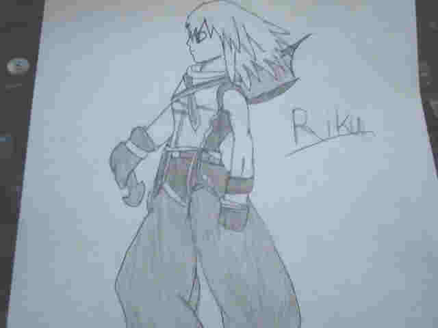 Riku... by inuyasha_naruto_lover