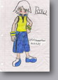 Riku As A Kid... o.o by inuyashalover12345