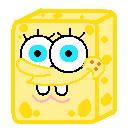 its a dish sponge XP by invadercris