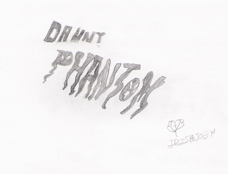 danny phantom title by irish-shcb-luver