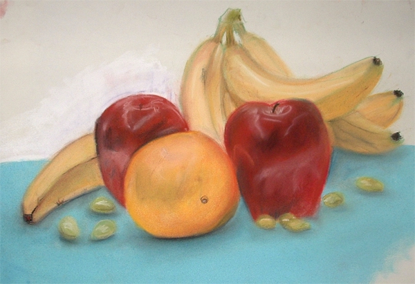 Mm. Fruits by isami