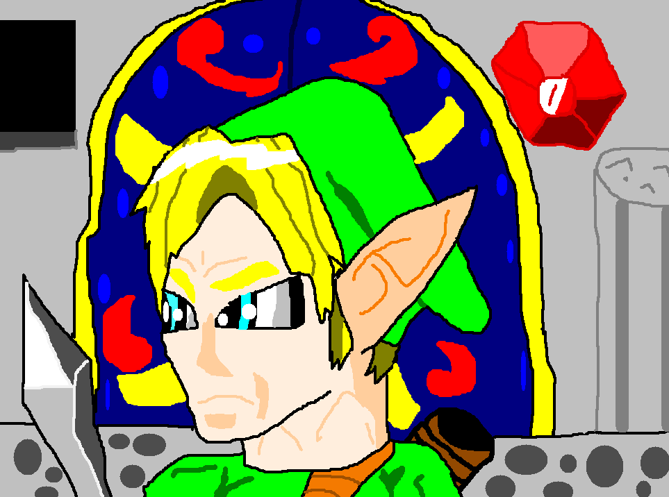 Link by isocoot11