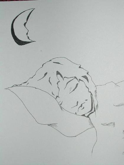 sleep by itstheloser