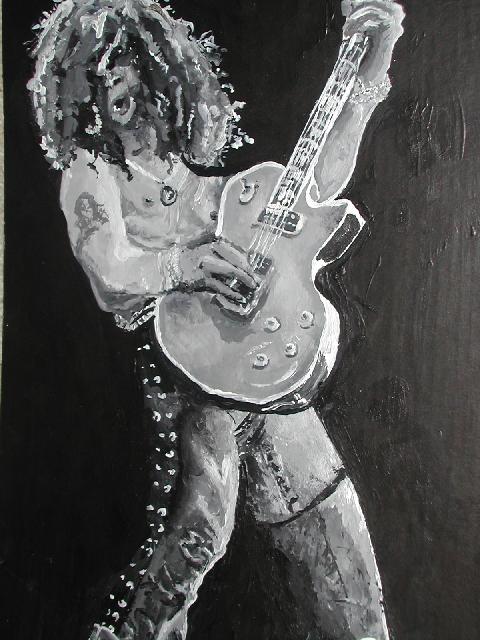 slash, completely finished by itstheloser
