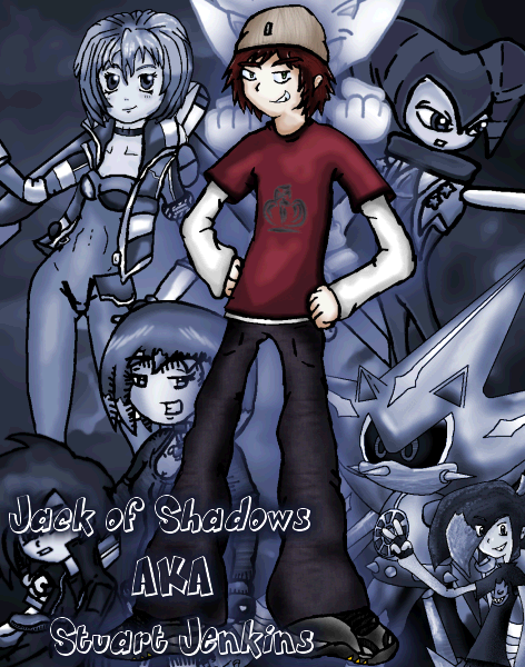 Anime Version of Me (Stuart Jenkins) by Jack_of_Shadows