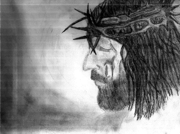 The Passion Of the Christ (original) by Jase87