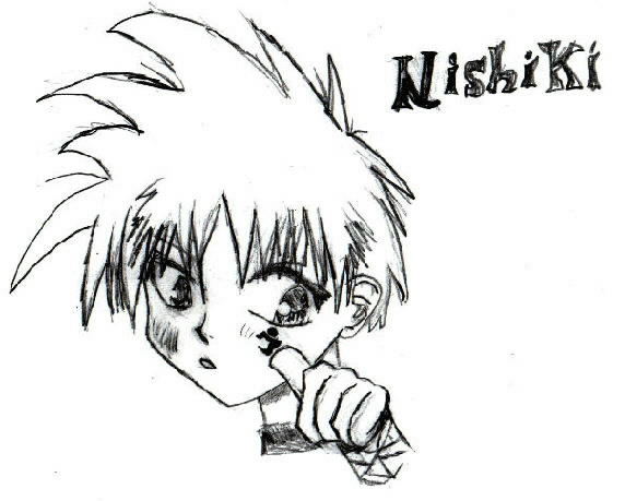 Nishiki by Jasmine1218
