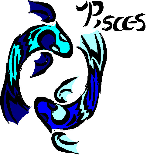 pisces by JazmynMoon21