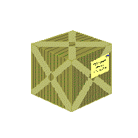 Crate by JediRevan20