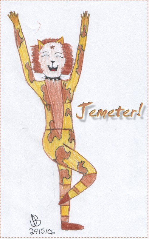 Jemeter by Jemeter