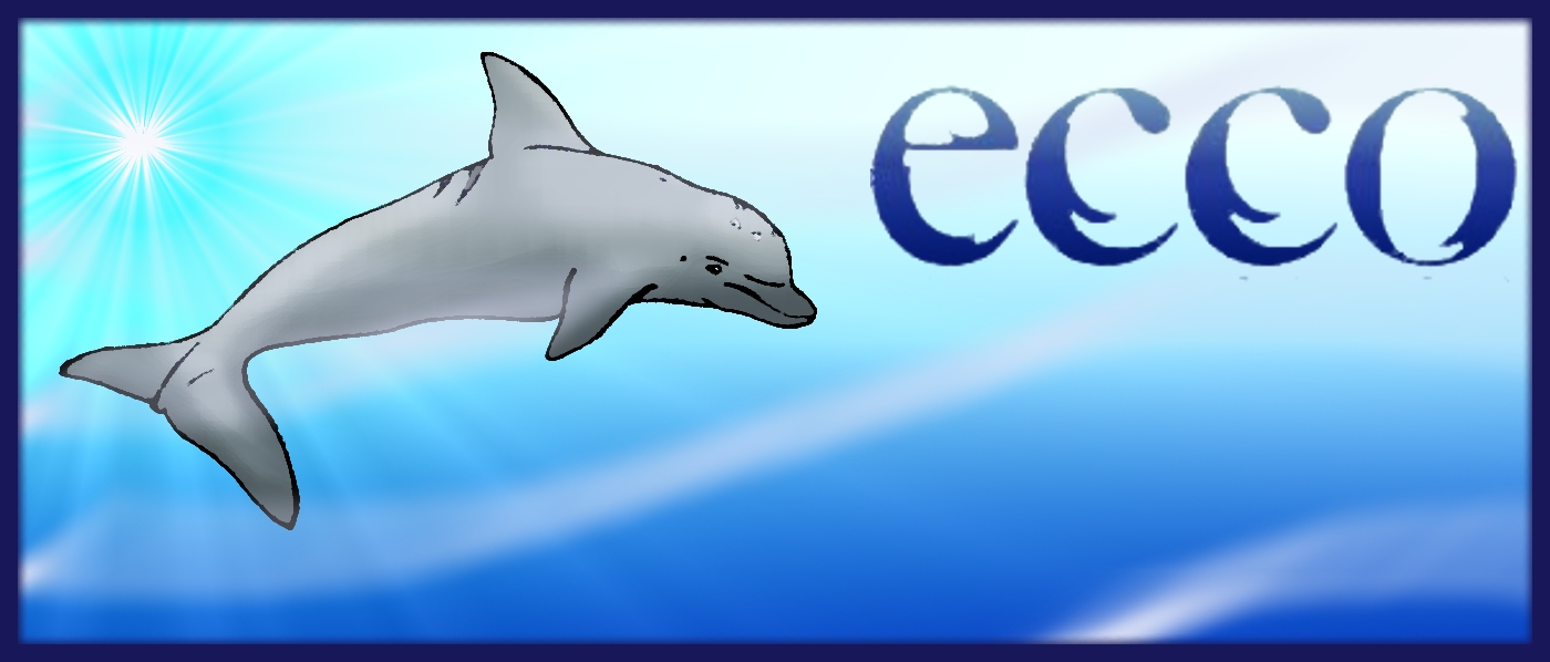 ecco banner by JenFoxworth