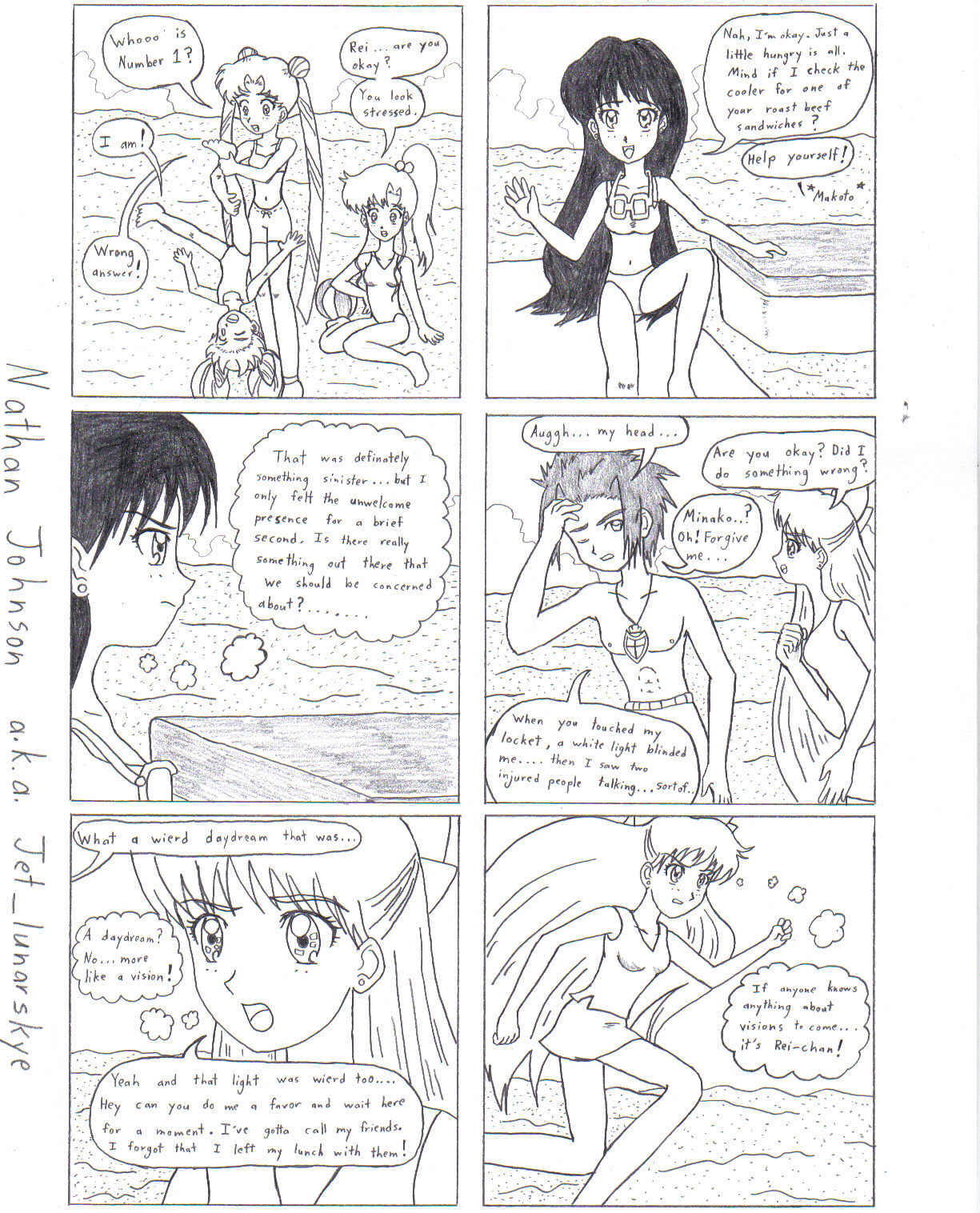 A Soldier's love: Page 18 by Jet_lunarskye