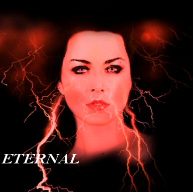 Amy Lee-Eternal by Jill_V