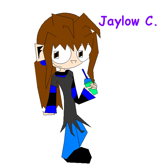 Jaylow C. by JimmyMmyDarkness