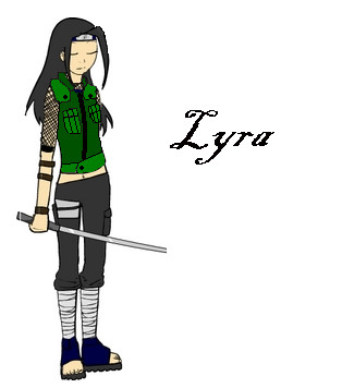 Lyra Missawa by JoJo427724