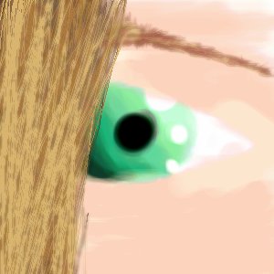eye poping experment by Joeys_girl_Rose_Wheeler
