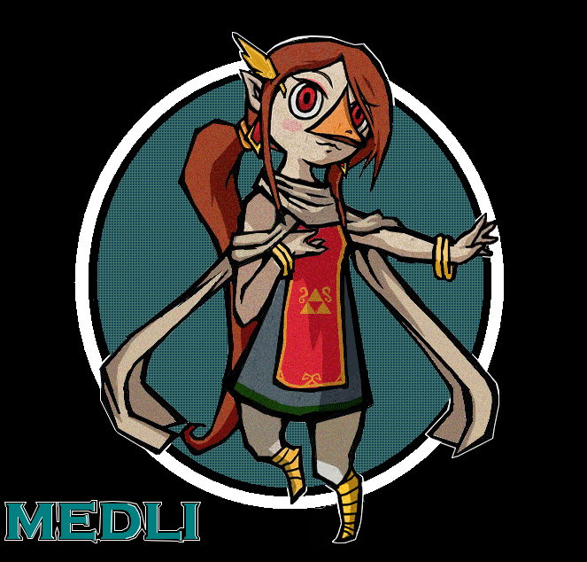 Adult Medli by Jokersita