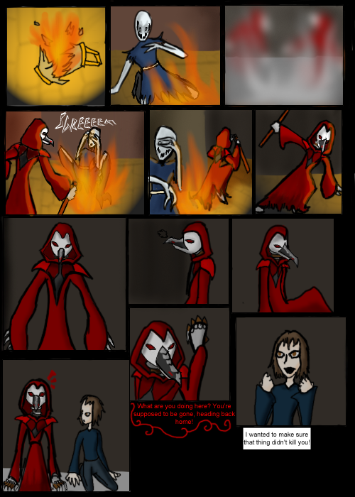 Witching Hour Pg. 4 by JustaMetalSonicFan1