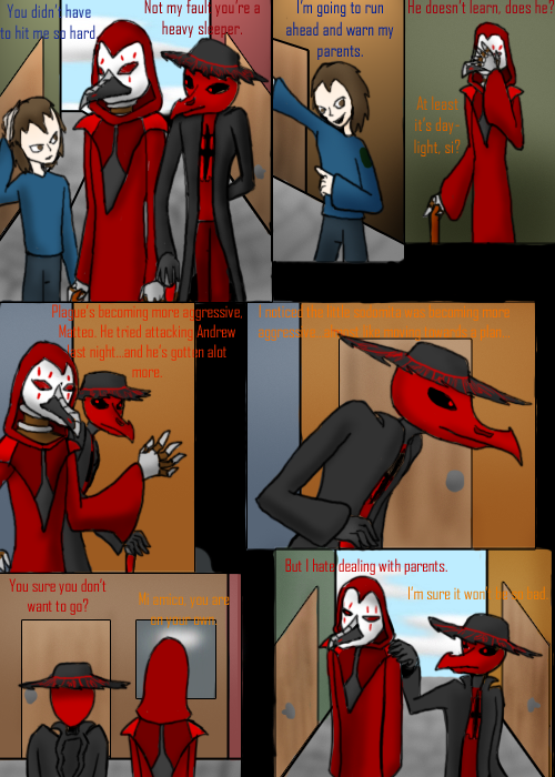 Witching Hour Pg. 11 by JustaMetalSonicFan1