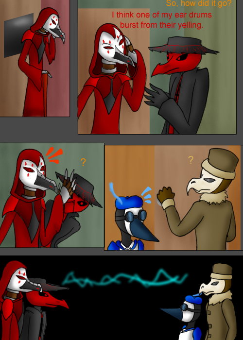 Witching Hour Pg. 12 by JustaMetalSonicFan1
