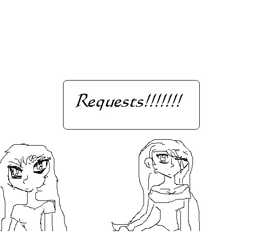 Requests by jackerah