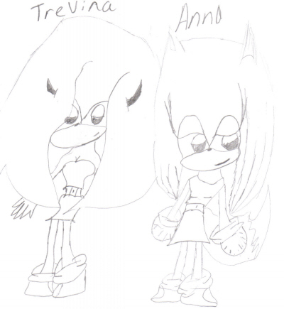Will any sonic boy chars. go out with these girls? by jaideanna