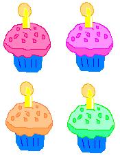 Cuppycakes!!! by jammin3giraffe