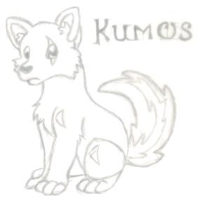 Kumos by jammin3giraffe