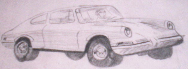 Car 2 by jammin3giraffe